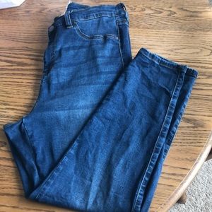 A Beautiful Soul skinny jeans